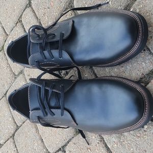 Dockers dress shoes